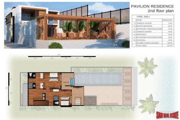 11 Bed, 11 Bath, HouseFor Sale, Lamai, Surat Thani