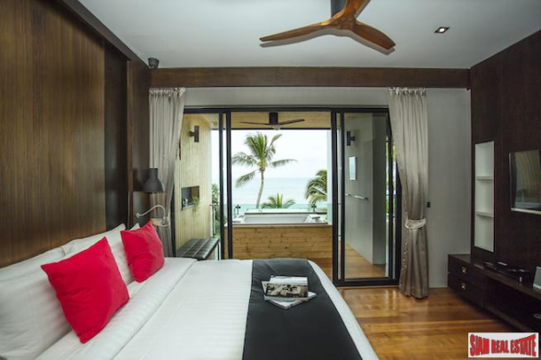 11 Bed, 11 Bath, HouseFor Sale, Lamai, Surat Thani