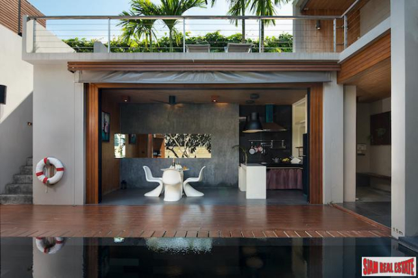 11 Bed, 11 Bath, HouseFor Sale, Lamai, Surat Thani