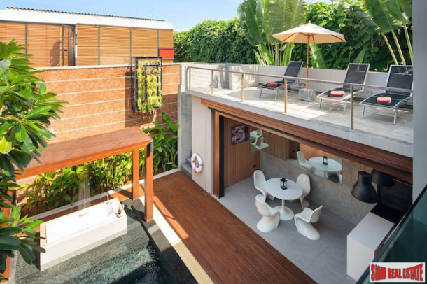 11 Bed, 11 Bath, HouseFor Sale, Lamai, Surat Thani