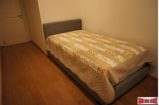 3 Bed, 2 Bath, ApartmentFor Sale, Phrom Phong, Bangkok