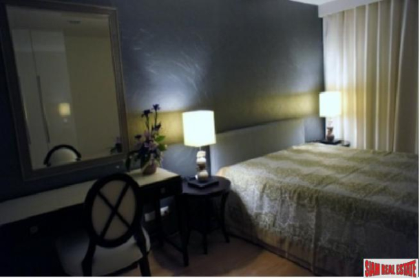 3 Bed, 2 Bath, ApartmentFor Sale, Phrom Phong, Bangkok