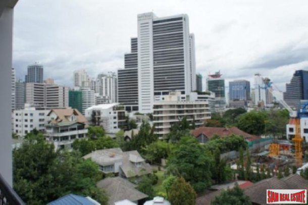 3 Bed, 2 Bath, ApartmentFor Sale, Phrom Phong, Bangkok
