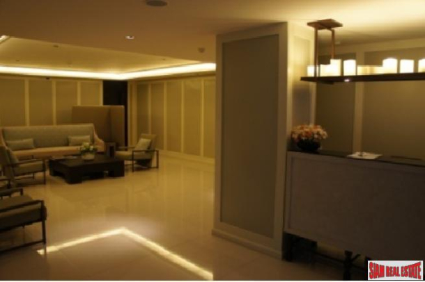 3 Bed, 2 Bath, ApartmentFor Sale, Phrom Phong, Bangkok