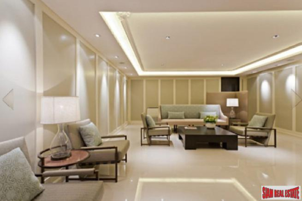 3 Bed, 2 Bath, ApartmentFor Sale, Phrom Phong, Bangkok