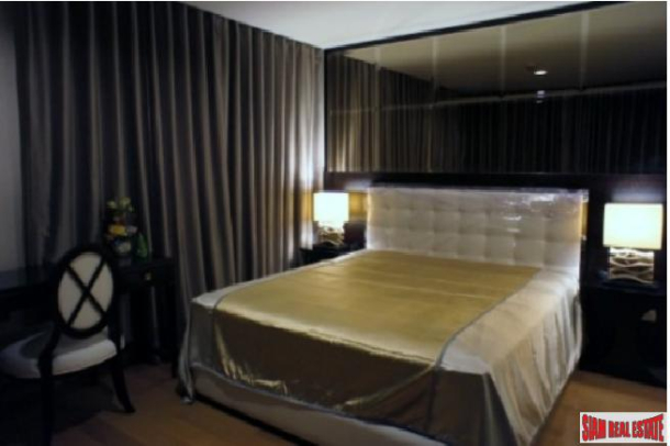 3 Bed, 2 Bath, ApartmentFor Sale, Phrom Phong, Bangkok