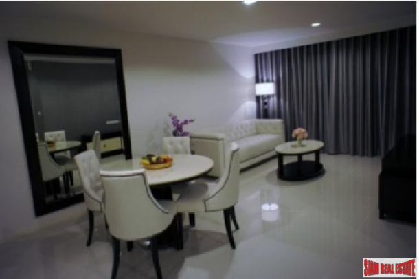 3 Bed, 2 Bath, ApartmentFor Sale, Phrom Phong, Bangkok