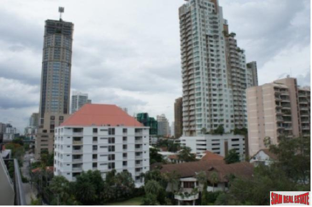 3 Bed, 2 Bath, ApartmentFor Sale, Phrom Phong, Bangkok