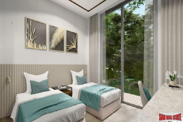 3 Bed, 4 Bath, HouseFor Sale, Laguna, Phuket