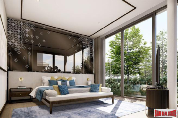 3 Bed, 4 Bath, HouseFor Sale, Laguna, Phuket