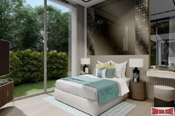 3 Bed, 4 Bath, HouseFor Sale, Laguna, Phuket