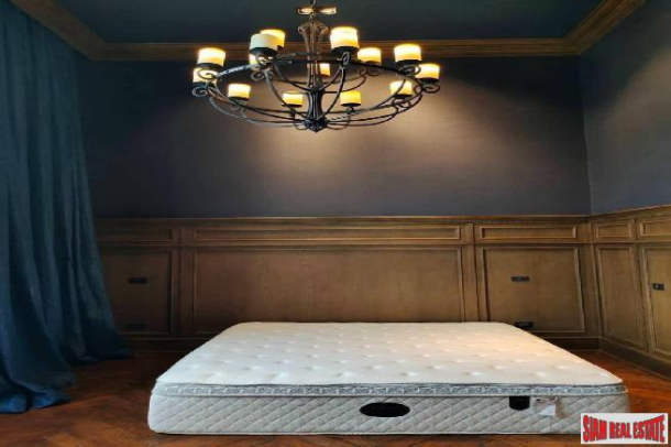 5 Bed, 6 Bath, HouseFor Sale, Ekkamai, Bangkok