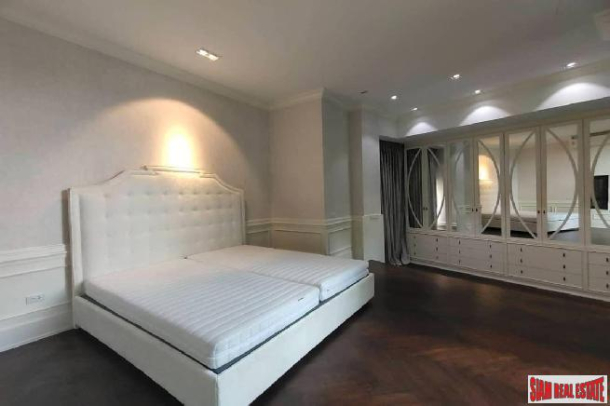 5 Bed, 6 Bath, HouseFor Sale, Ekkamai, Bangkok