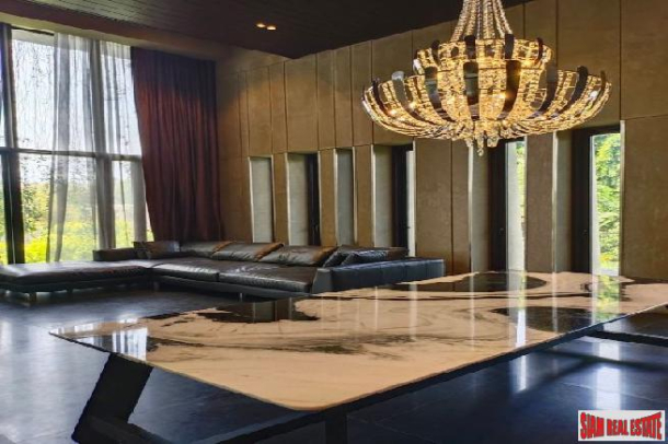 5 Bed, 6 Bath, HouseFor Sale, Ekkamai, Bangkok