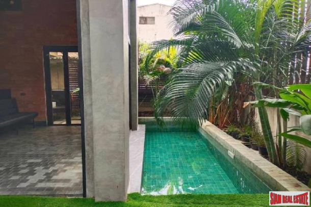 5 Bed, 6 Bath, HouseFor Sale, Ekkamai, Bangkok