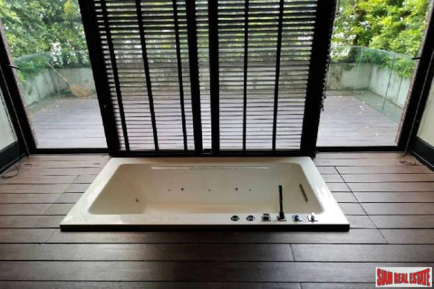 5 Bed, 6 Bath, HouseFor Sale, Ekkamai, Bangkok