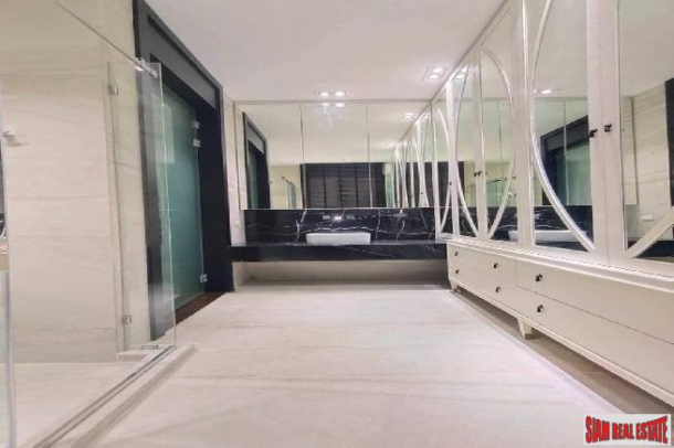 5 Bed, 6 Bath, HouseFor Sale, Ekkamai, Bangkok