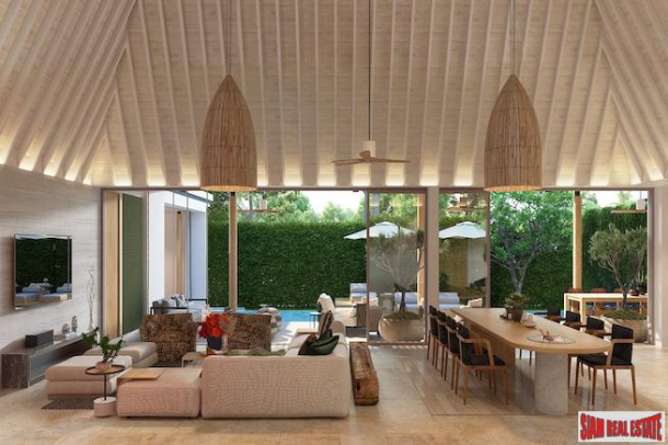 3 Bed, 3 Bath, HouseFor Sale, Cherng Talay, Phuket