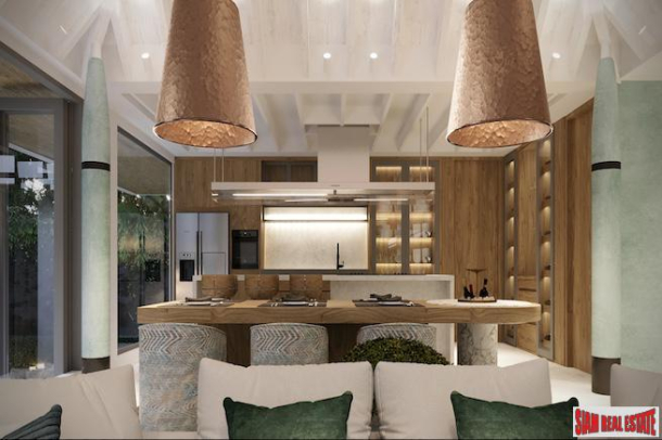 3 Bed, 3 Bath, HouseFor Sale, Cherng Talay, Phuket