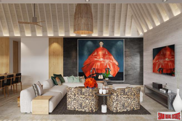 3 Bed, 3 Bath, HouseFor Sale, Cherng Talay, Phuket