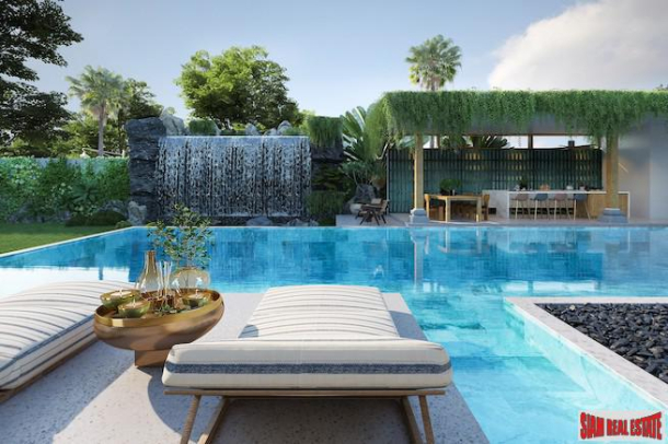 3 Bed, 3 Bath, HouseFor Sale, Cherng Talay, Phuket