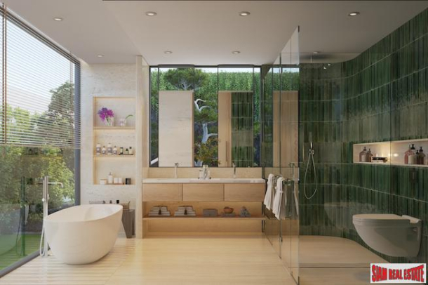 3 Bed, 3 Bath, HouseFor Sale, Cherng Talay, Phuket