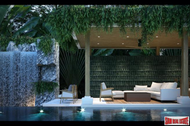 3 Bed, 3 Bath, HouseFor Sale, Cherng Talay, Phuket