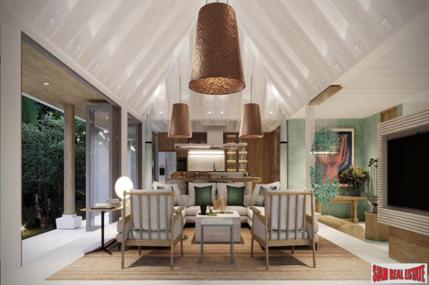 3 Bed, 3 Bath, HouseFor Sale, Cherng Talay, Phuket