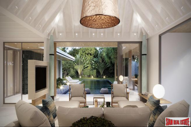 3 Bed, 3 Bath, HouseFor Sale, Cherng Talay, Phuket