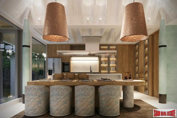 3 Bed, 3 Bath, HouseFor Sale, Cherng Talay, Phuket