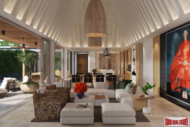 3 Bed, 3 Bath, HouseFor Sale, Cherng Talay, Phuket