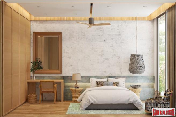 4 Bed, 4 Bath, HouseFor Sale, Layan, Phuket