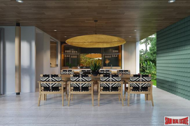 4 Bed, 4 Bath, HouseFor Sale, Layan, Phuket