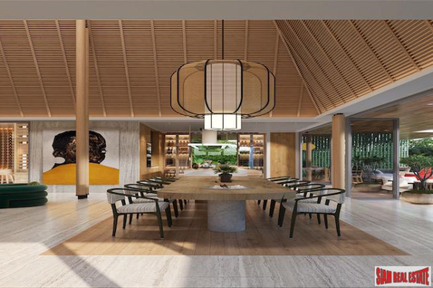 4 Bed, 4 Bath, HouseFor Sale, Layan, Phuket