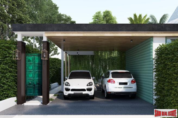 4 Bed, 4 Bath, HouseFor Sale, Layan, Phuket