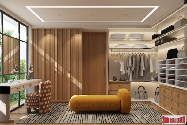 4 Bed, 4 Bath, HouseFor Sale, Layan, Phuket