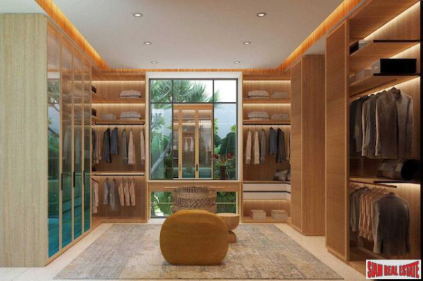 4 Bed, 4 Bath, HouseFor Sale, Layan, Phuket