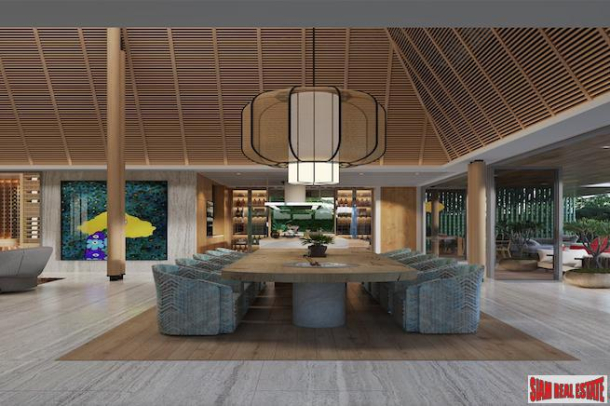 4 Bed, 4 Bath, HouseFor Sale, Layan, Phuket