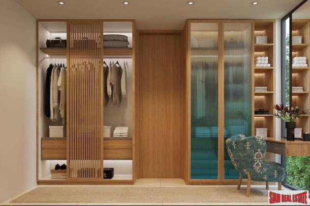 4 Bed, 4 Bath, HouseFor Sale, Layan, Phuket