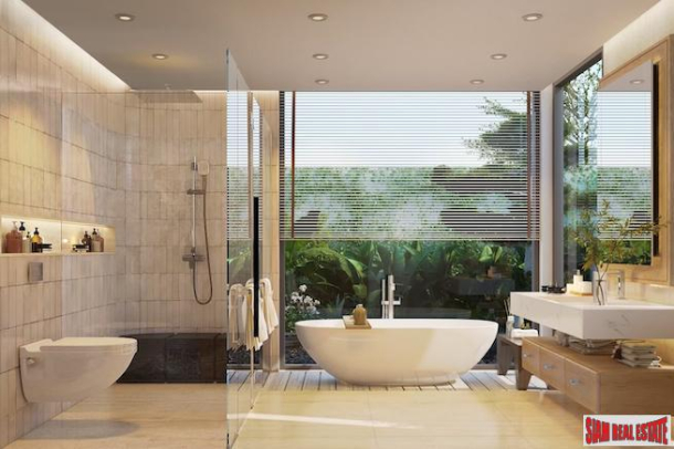 4 Bed, 4 Bath, HouseFor Sale, Layan, Phuket