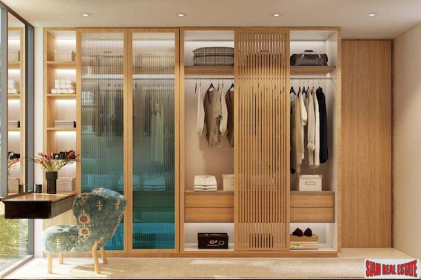 4 Bed, 4 Bath, HouseFor Sale, Layan, Phuket