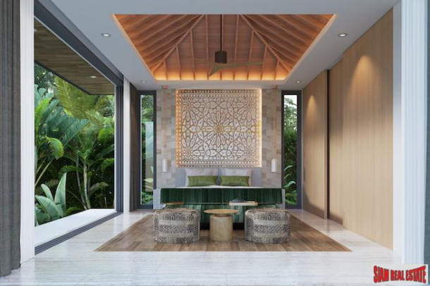 4 Bed, 4 Bath, HouseFor Sale, Layan, Phuket