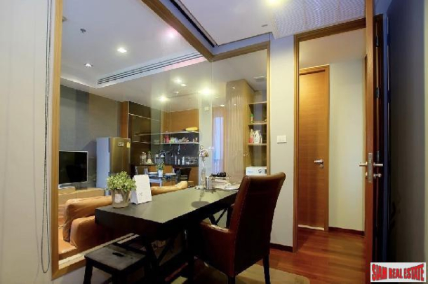 2 Bed, 1 Bath, ApartmentFor Sale, Thong Lo, Bangkok