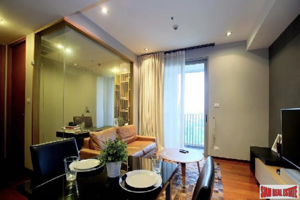 2 Bed, 1 Bath, ApartmentFor Sale, Thong Lo, Bangkok
