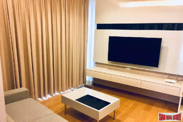 2 Bed, 1 Bath, ApartmentFor Sale, Phrom Phong, Bangkok