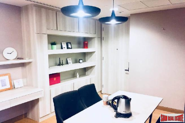 2 Bed, 1 Bath, ApartmentFor Sale, Phrom Phong, Bangkok