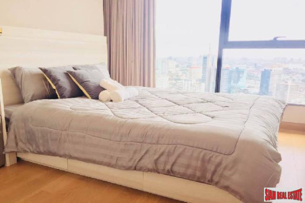 2 Bed, 1 Bath, ApartmentFor Sale, Phrom Phong, Bangkok