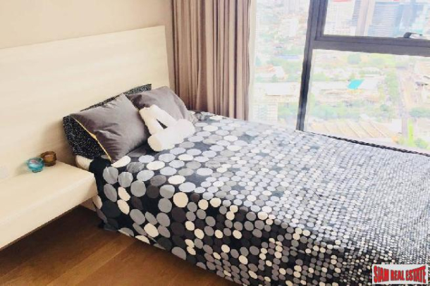 2 Bed, 1 Bath, ApartmentFor Sale, Phrom Phong, Bangkok