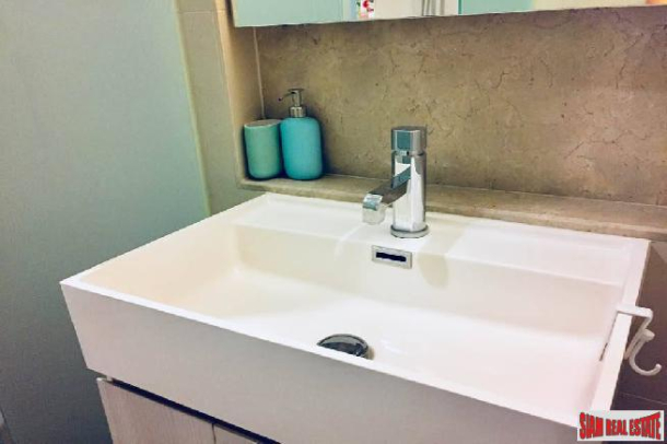 2 Bed, 1 Bath, ApartmentFor Sale, Phrom Phong, Bangkok