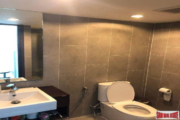 2 Bed, 2 Bath, ApartmentFor Sale, Ekkamai, Bangkok